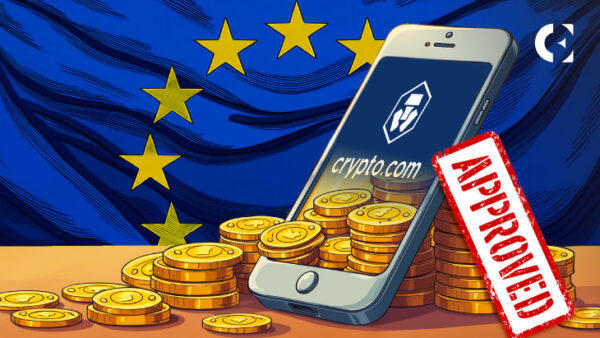Crypto.com在迪拜清理了衍生品交易:关注焦点扩大
