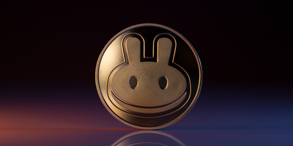 Pancakeswap Cake Jumps 37% in Meme Coin, Bnce Nce and Binance Tethering