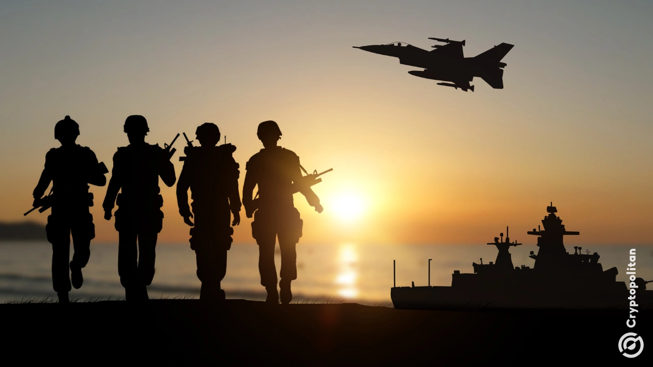 Anthropic Appoints National Security Expert to Secure US Defense Contracts