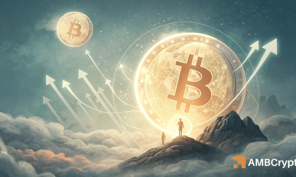比特币如何才能反弹:10亿美元加密货币清算即将到来