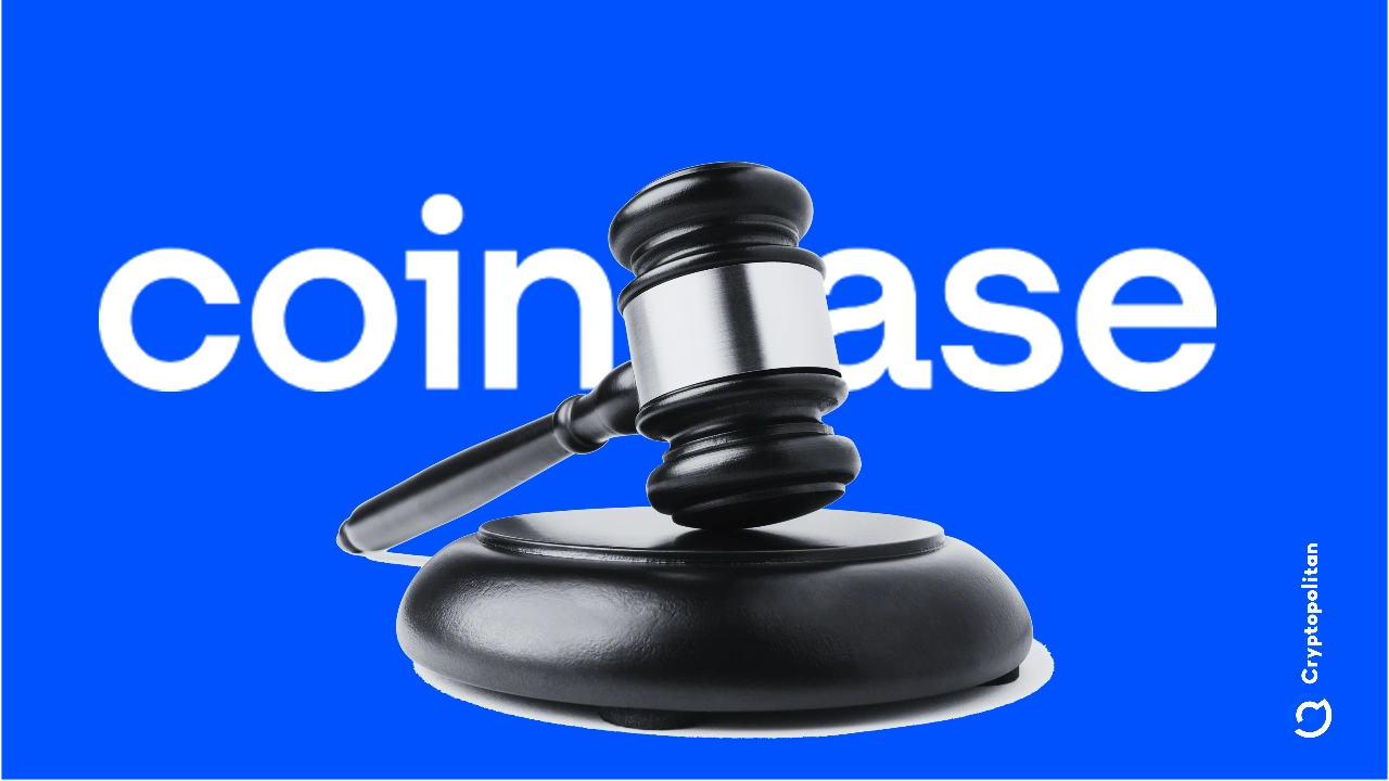 Coinbase结束与BiT Global就wBTC下架问题展开的法律纠纷