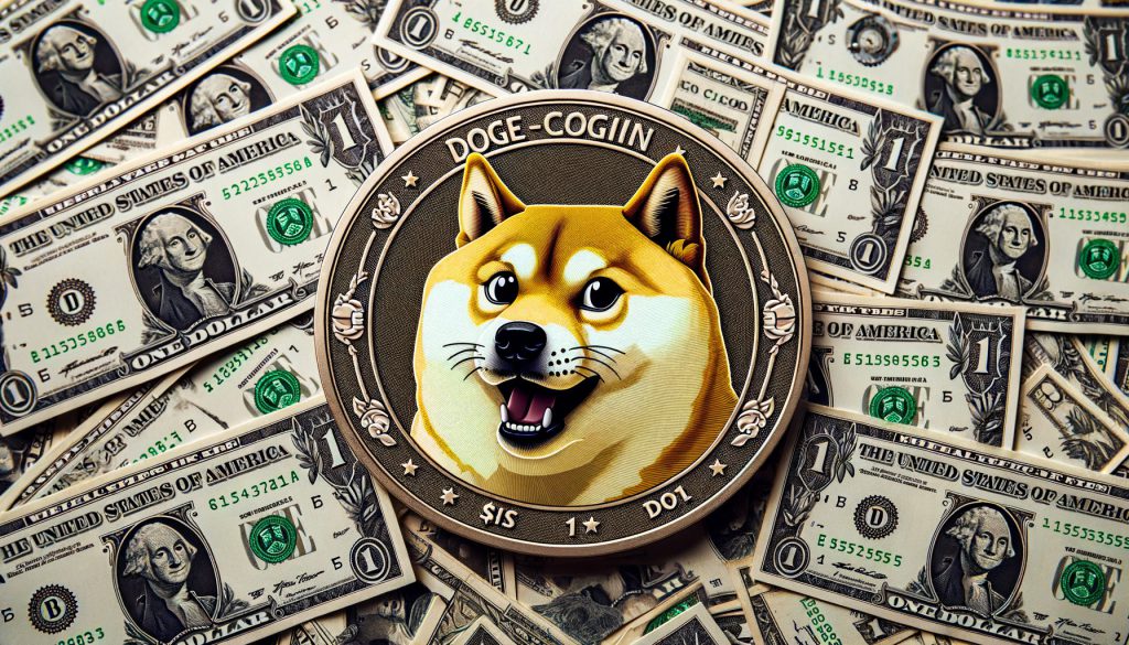 谁将统治2025年- TRON（TRX）与狗狗币（DOGE）？