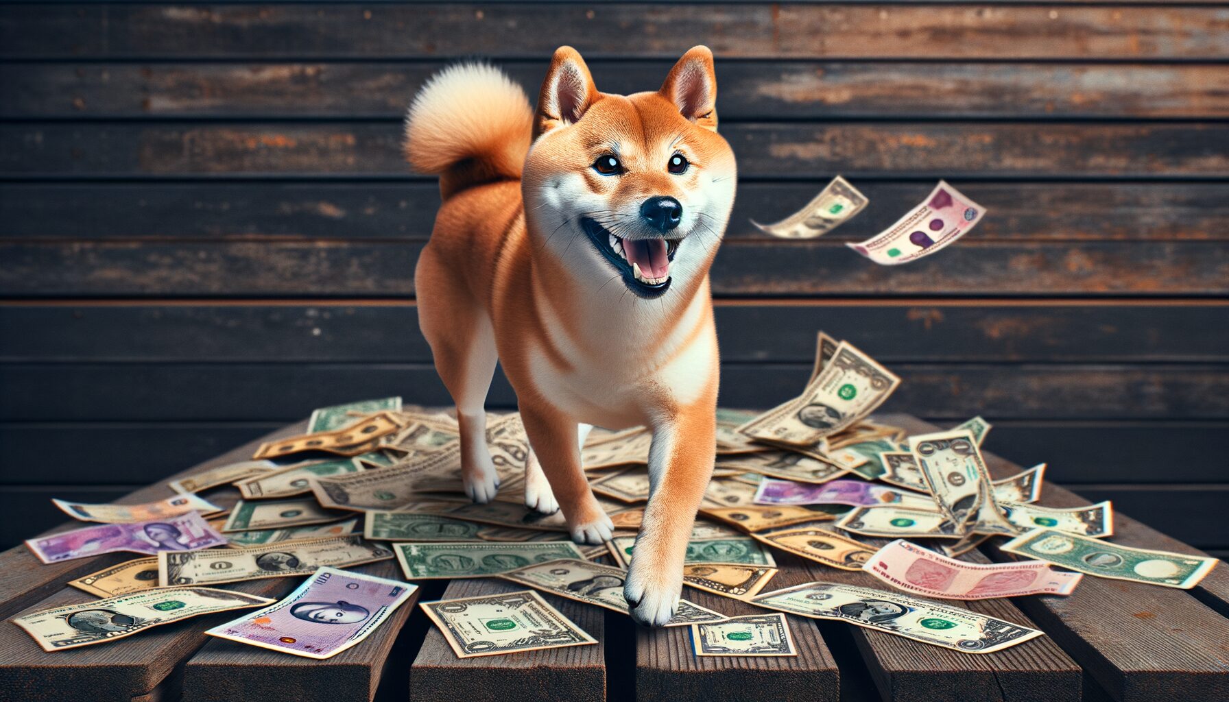 谁将统治2025年- TRON（TRX）与狗狗币（DOGE）？