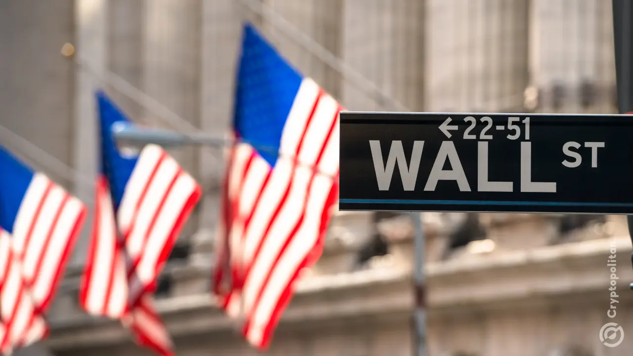 Wall Street Prepares for /uploadfile/coin/2025/0625/1sa08dds13cc6ac16d96a.jpg Trillion Influx of U.S. Treasury Bonds in Second Half, Bond Market in Tense Uncertainty.