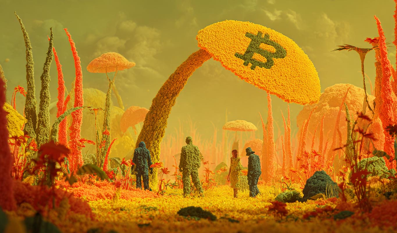 交易员发布紧急比特币警报: 预测重大崩盘的 BTC 指标正在闪烁红灯,以下是他的目标