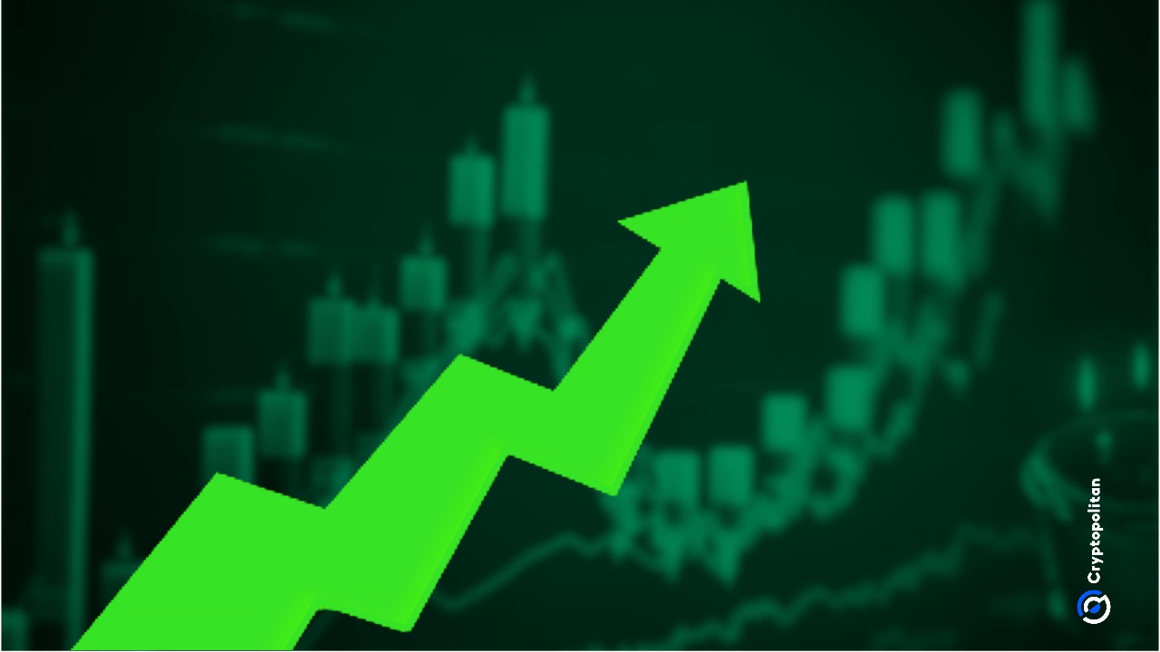 Robinhood将重点放在加密货币上,忽略了标准普尔500指数,股价触及历史新高达100美元