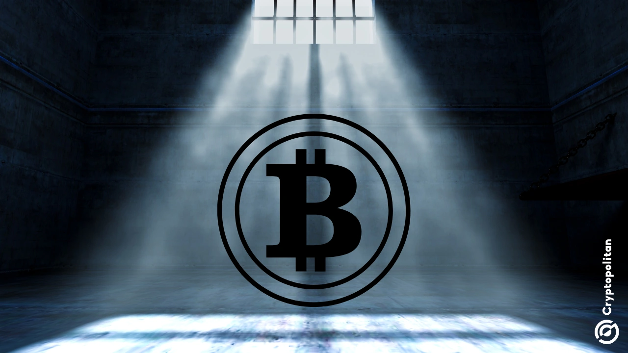 比利时发生加密货币绑架案,绑匪被判入狱12年