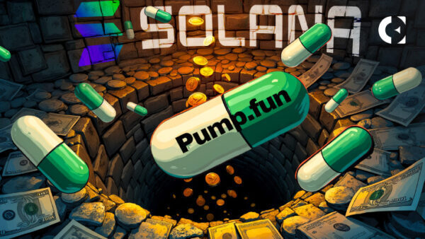 Pump.fun Faces New Competition on Solana as Dominance is Challenged