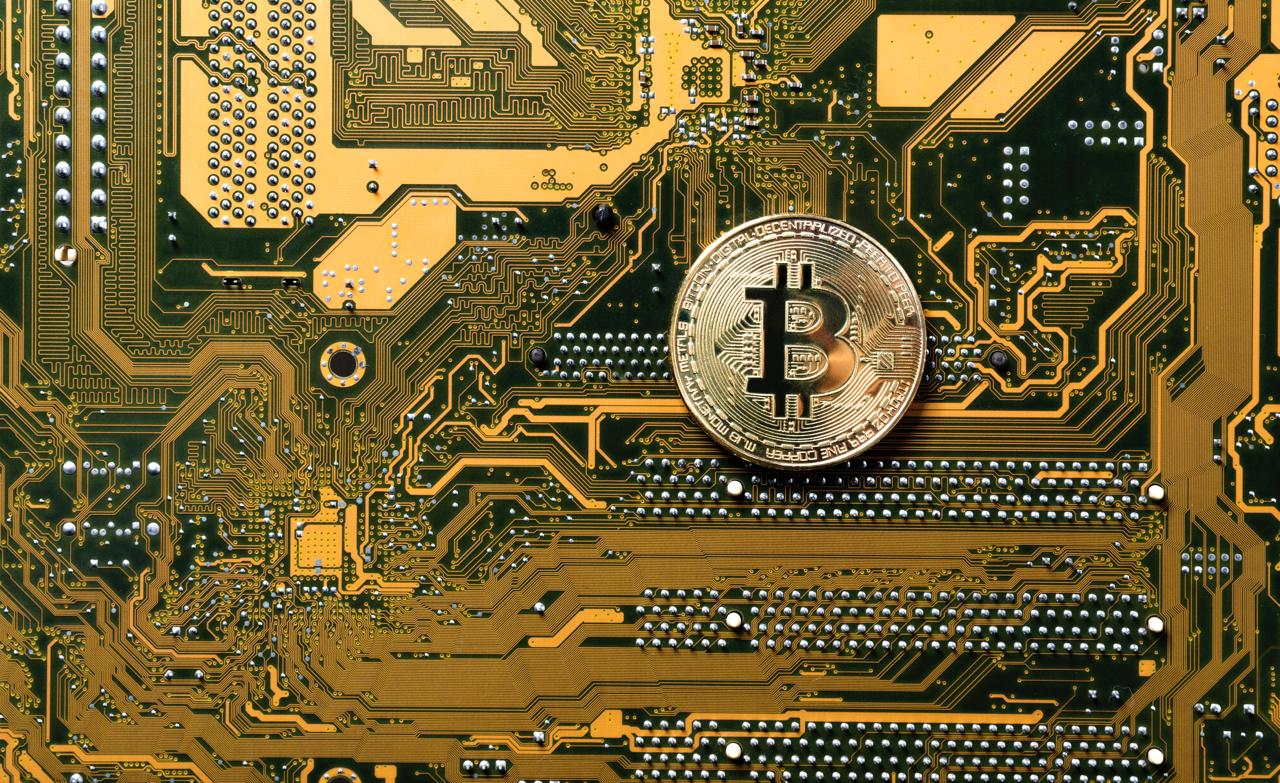 The Bitcoin Mempool is Nearly Empty Again - What Happened?