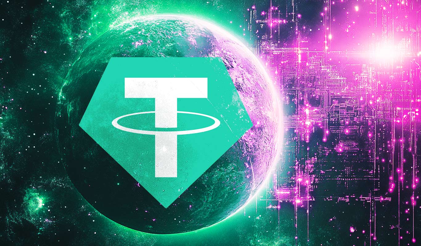 Tether Asset Custodian Secures /uploadfile/coin/2025/0710/1sac086as068cdaaac6a.jpg.1 Billion Financing for RWA Project Focused on Gold