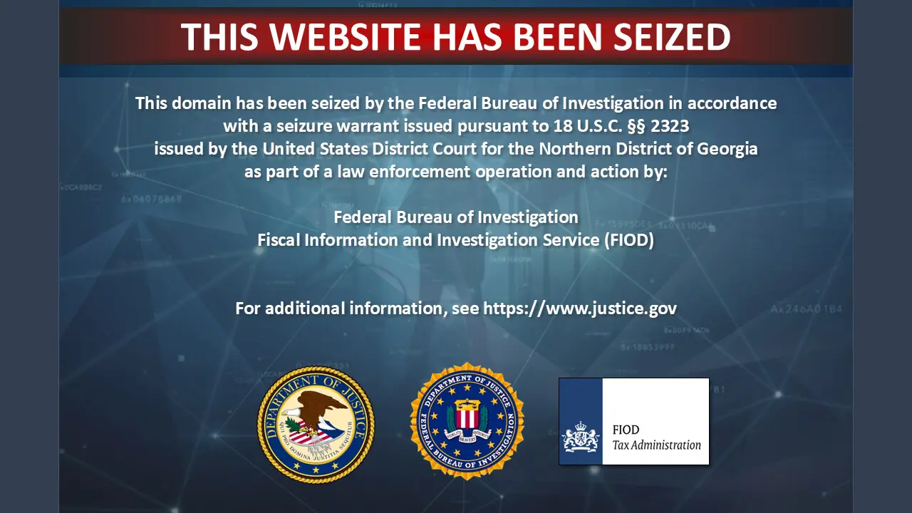 FBI Shuts Down Popular Nintendo Piracy Website