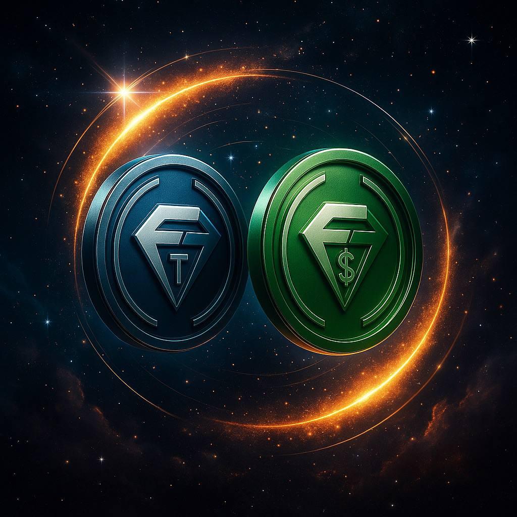 CMC Group launches dual currency ecosystem - FUST and FUSD leading the innovation frontier of stablecoins