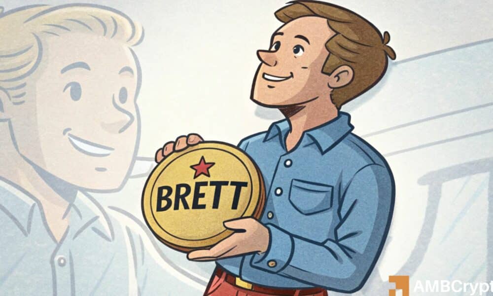 什么是BRETT币？2030年它的价格能达到多高？
