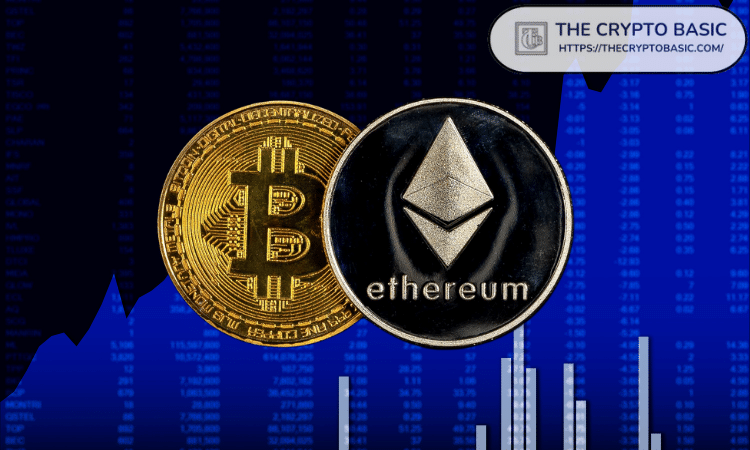 美国加密货币 ETF 在7月创下历史新高,受比特币和以太坊推动吸金128亿美元