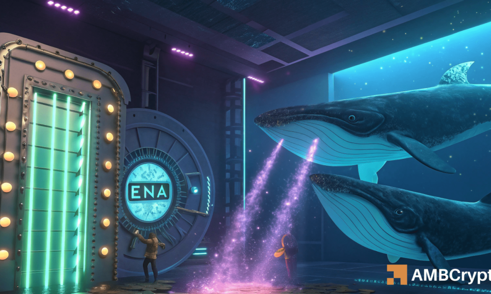The next steps in Ethena\