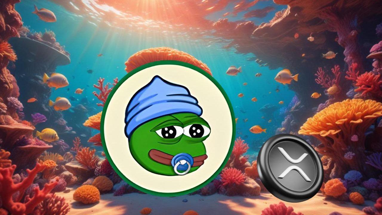 2025年值得关注的6种顶级加密货币:瑞波币(XRP)、小佩普币(LILPEPE)或将迎来突破