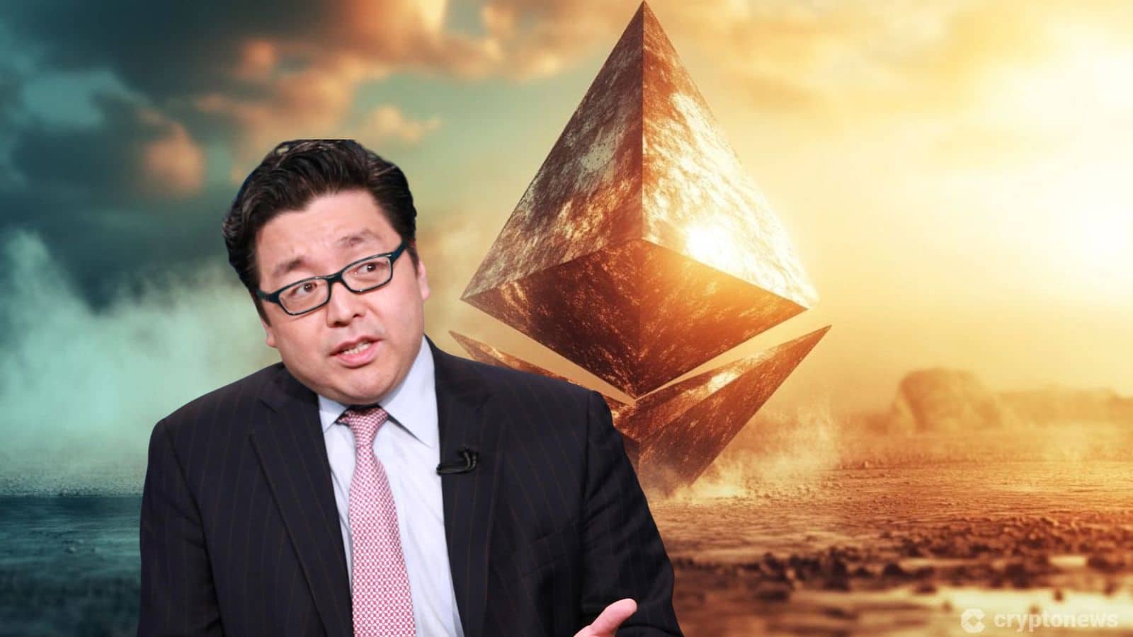 BitMine 翻倍投注 ETH 策略,以太坊大幅突破 4,450 美元