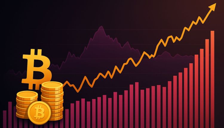 比特币长期持仓者抛售加速:市场上有600-1200万枚持续流入