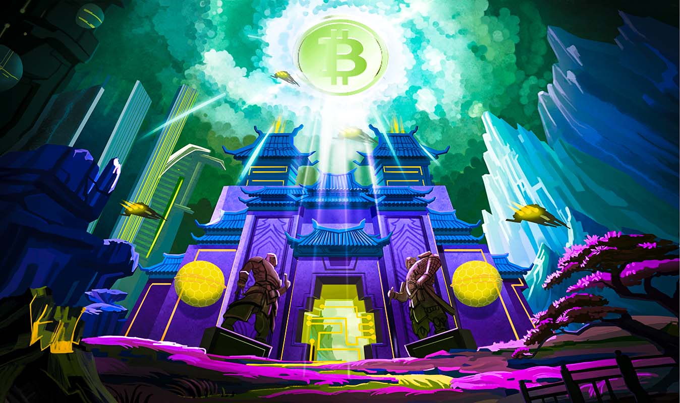 经济学家亚历克斯·克鲁格：不担心比特币的回调，但对X上的加密账户发出警告!