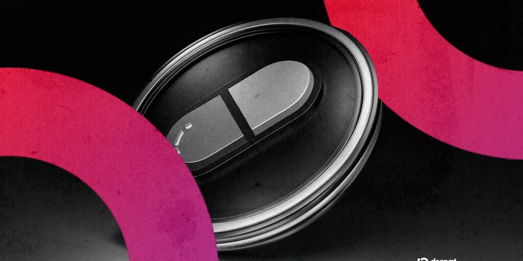 What Does It Mean When Meme Coin Launchpad Bonding Curve Trading Volume Drops Below 1 Billion USD?