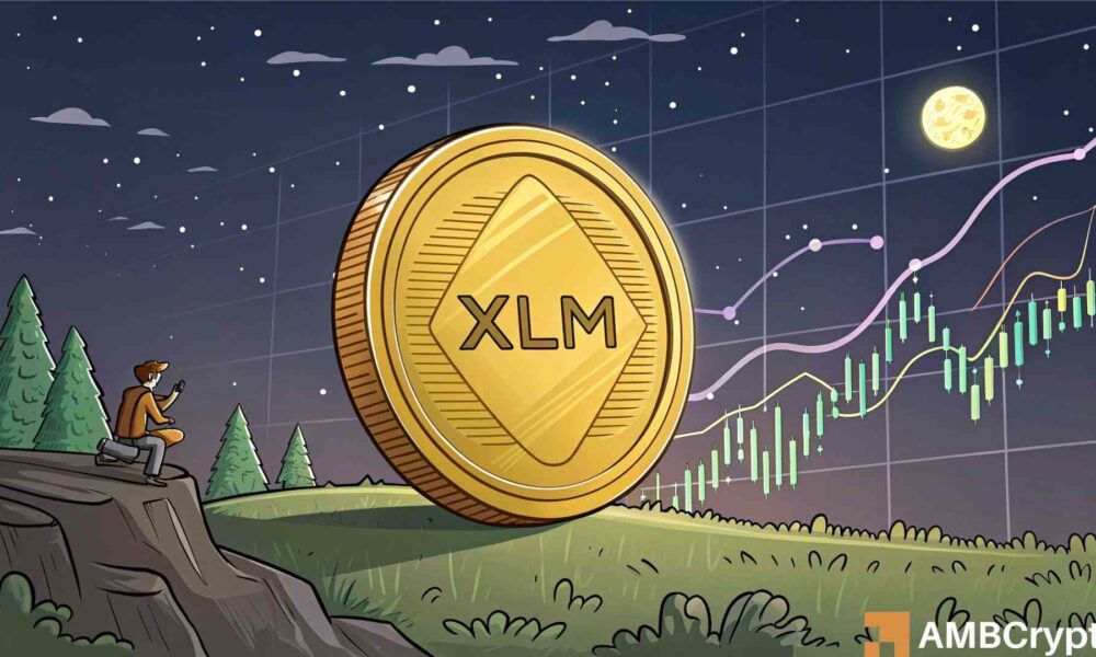Why Stellar Lumens\