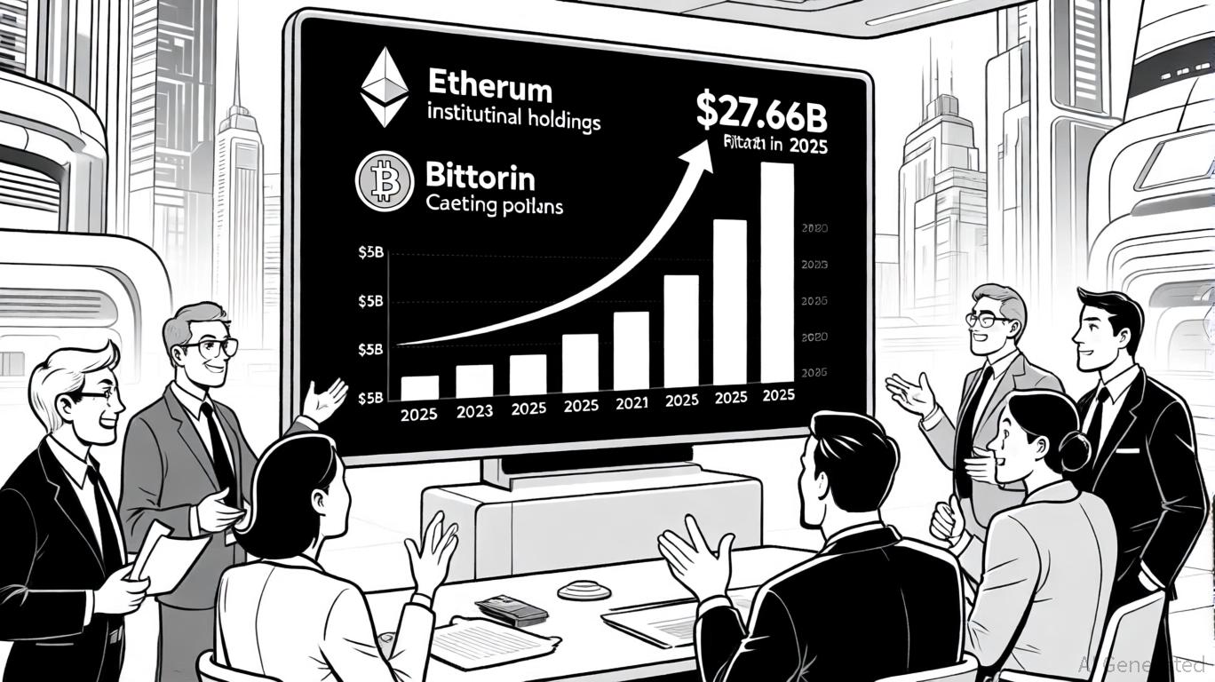 Exploring Institutional Allocation and Token Economics in Ethereum: Navigating Dilution Risks in a Changing Environment