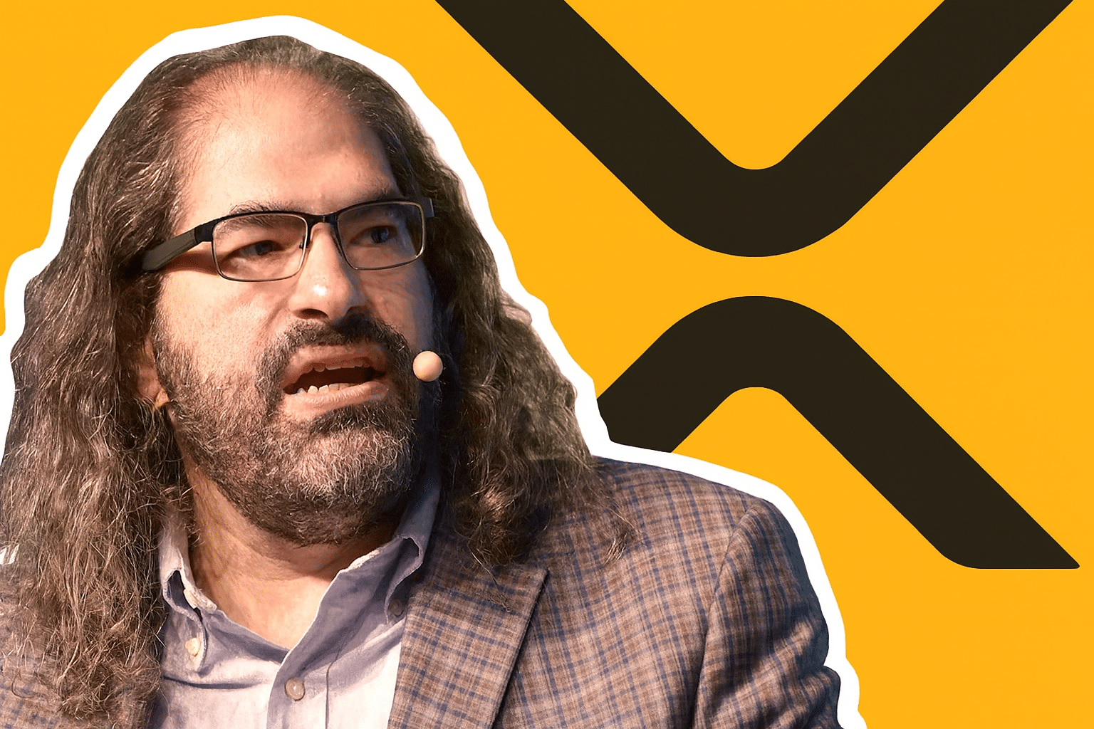 暗示Ripple首席技术官称XRP在全球金融领域主导地位