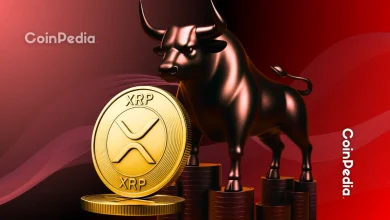 XRP 价格可能迎来下跌;Peter Brandt 担忧交易员情绪不稳