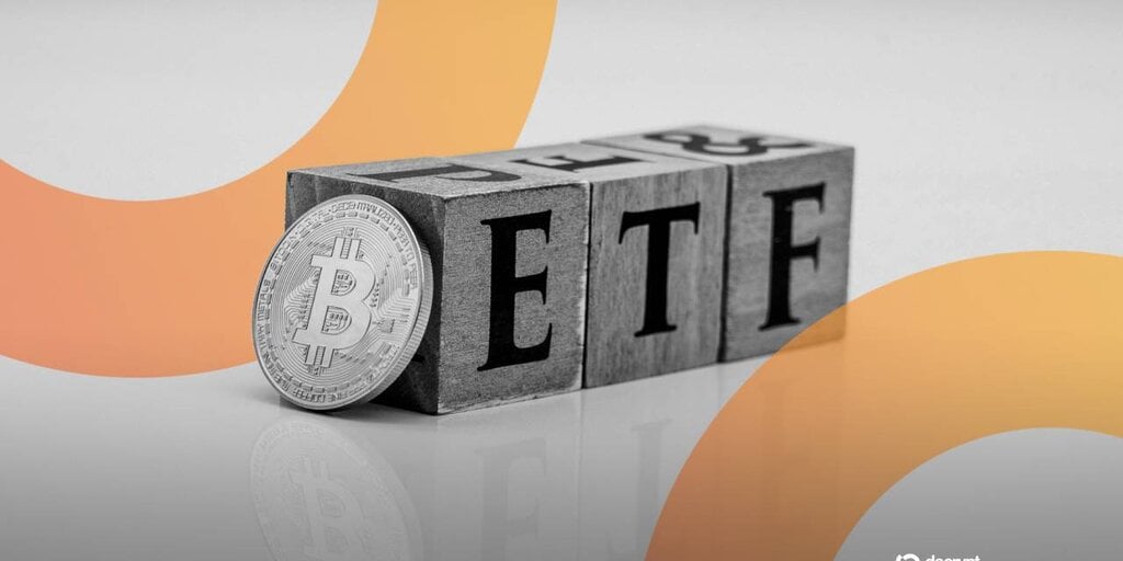 Bitwise 和 21Shares 在 Solana 和以太坊最新 ETF 文件中增加 Staking 功能并降低手续费