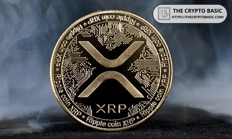 XRP 本月中旬遭遇 4,000,000 个代币异常托管锁定 Situation