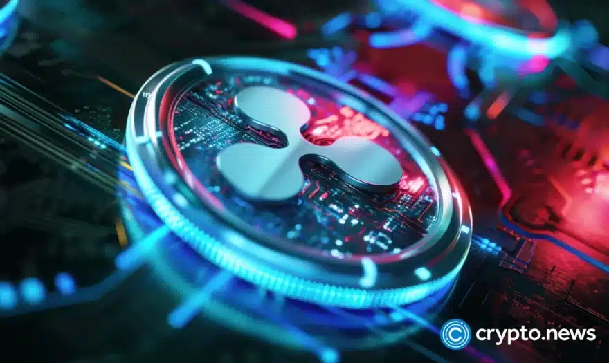 XRP价格预测:研究Ripple当前价格的走势