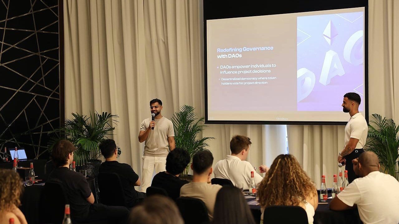 去中心化大师的 ABN 系统:助力超过 4,000 会员及早发掘加密货币机会