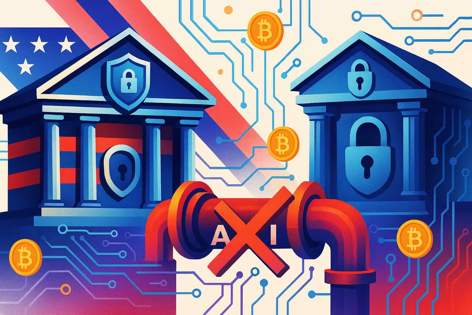 美洲银行开放银行业务:加密美国的新趋势