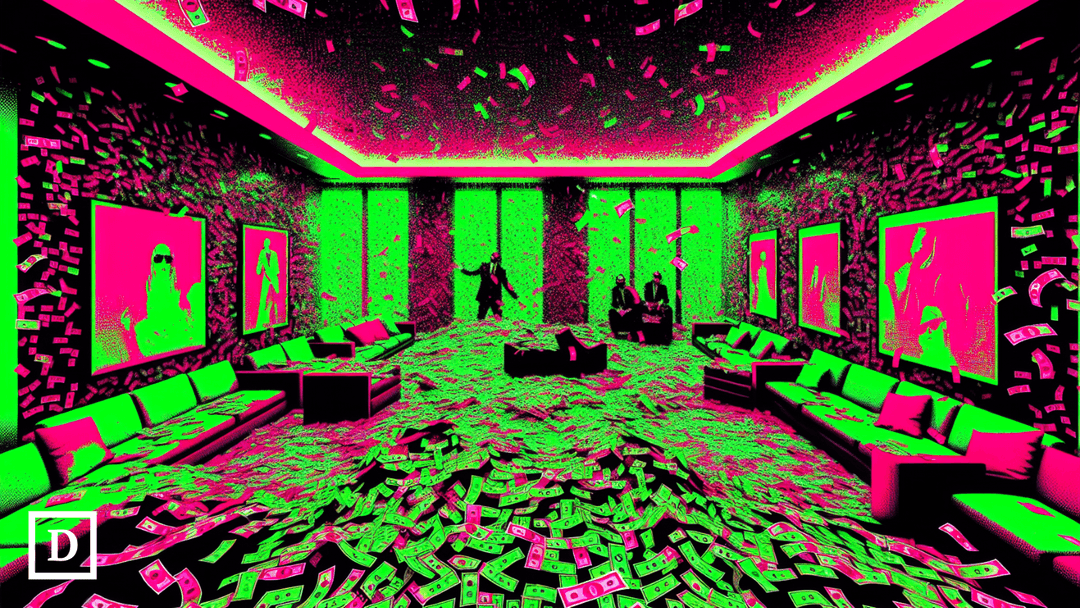 Controversy Arises Over Stable Bank\