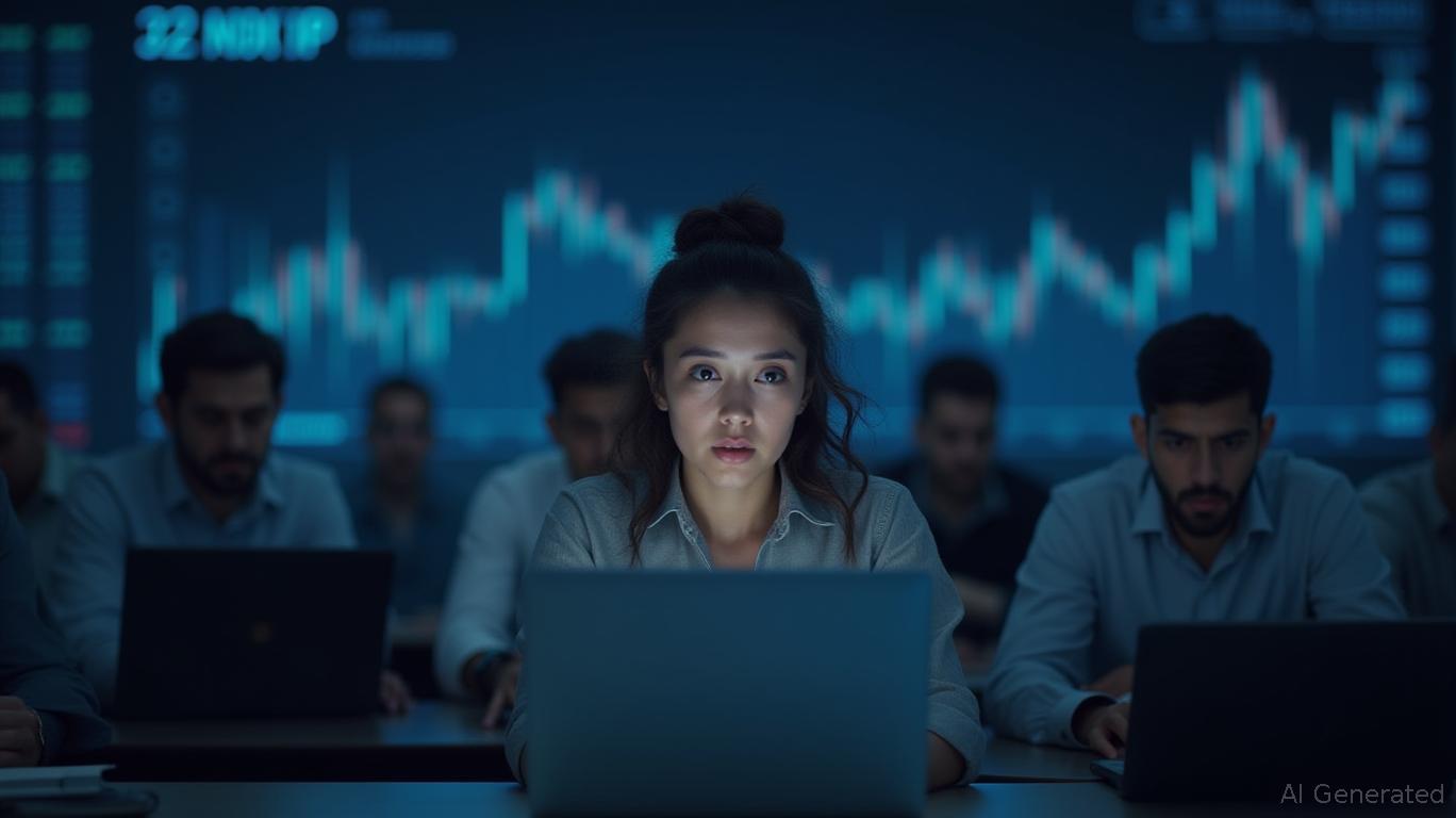 XRP 最新动向:ETF 延期加剧不确定性,XRP 100 美元的炒作遭遇技术阻力