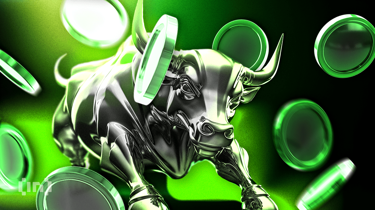 投资者错失ZEC和DASH上涨行情后，转而关注这种替代币。