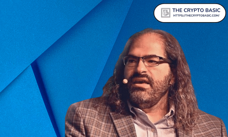 摩根·库特斯（Morgan Cutler）：构建XRPL的目的不是推升XRP价格。