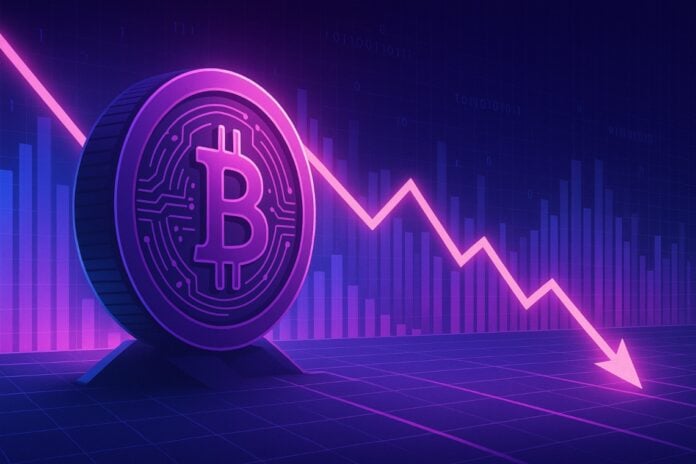 加密货币再次暴跌！究竟是什么原因？