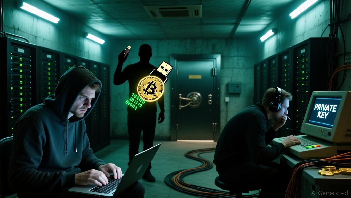 Overview of Secret/Bitcoin (SCRT/BTC) Market – November 5, 2025