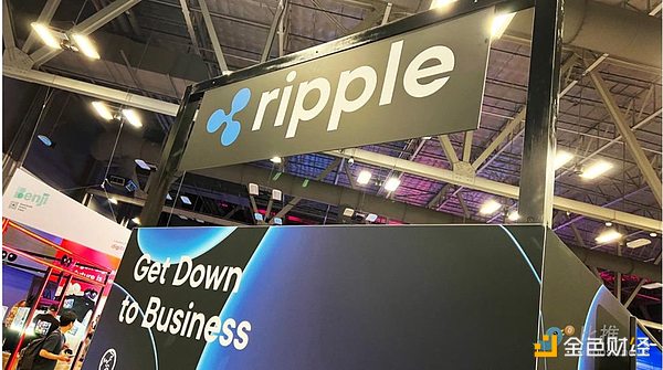华尔街的算盘：花5亿美元买Ripple值得吗？
