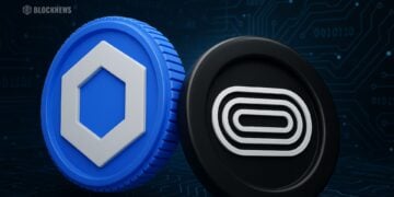 AI + 区块链：Chainlink 和验证云共同塑造机构级 DeFi 的未来