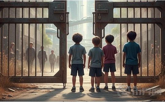 抗拒审查的意志无法突破障碍：走向去中心化世界的自由之门更加艰难