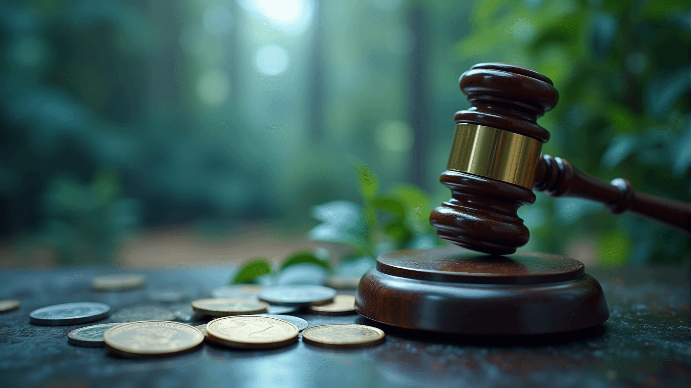 加密货币挖矿行业：能源安全和监管风险的挑战