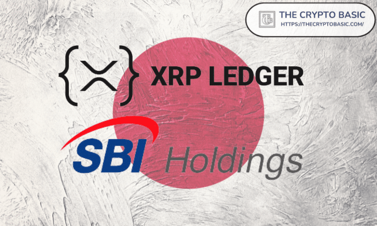 SBI首席执行官称XRP投资计划充满乐趣。