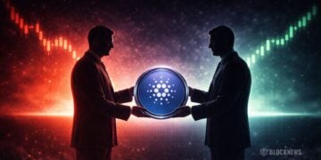 ADA盘整中，长线持有者减仓，投机者涌入——解析市场态势。